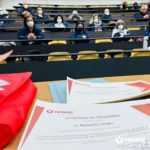 Corso Igienizzazione Contro il Covid